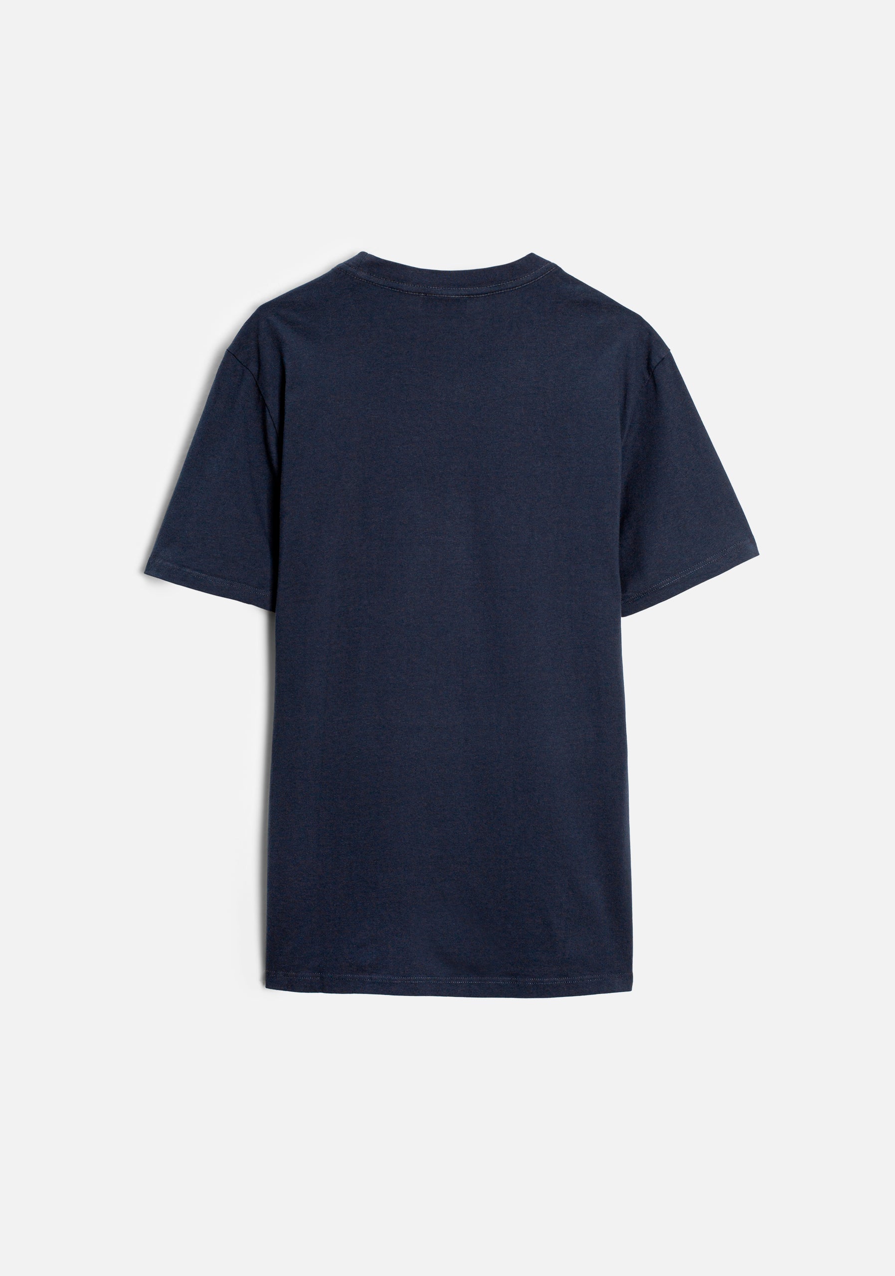 Camiseta Azul Oscuro L-Nar