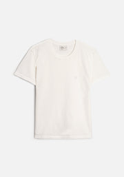Camiseta CRD Mujer Marfil L-Atn