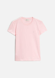 Camiseta CRD Mujer Rosada L-ant