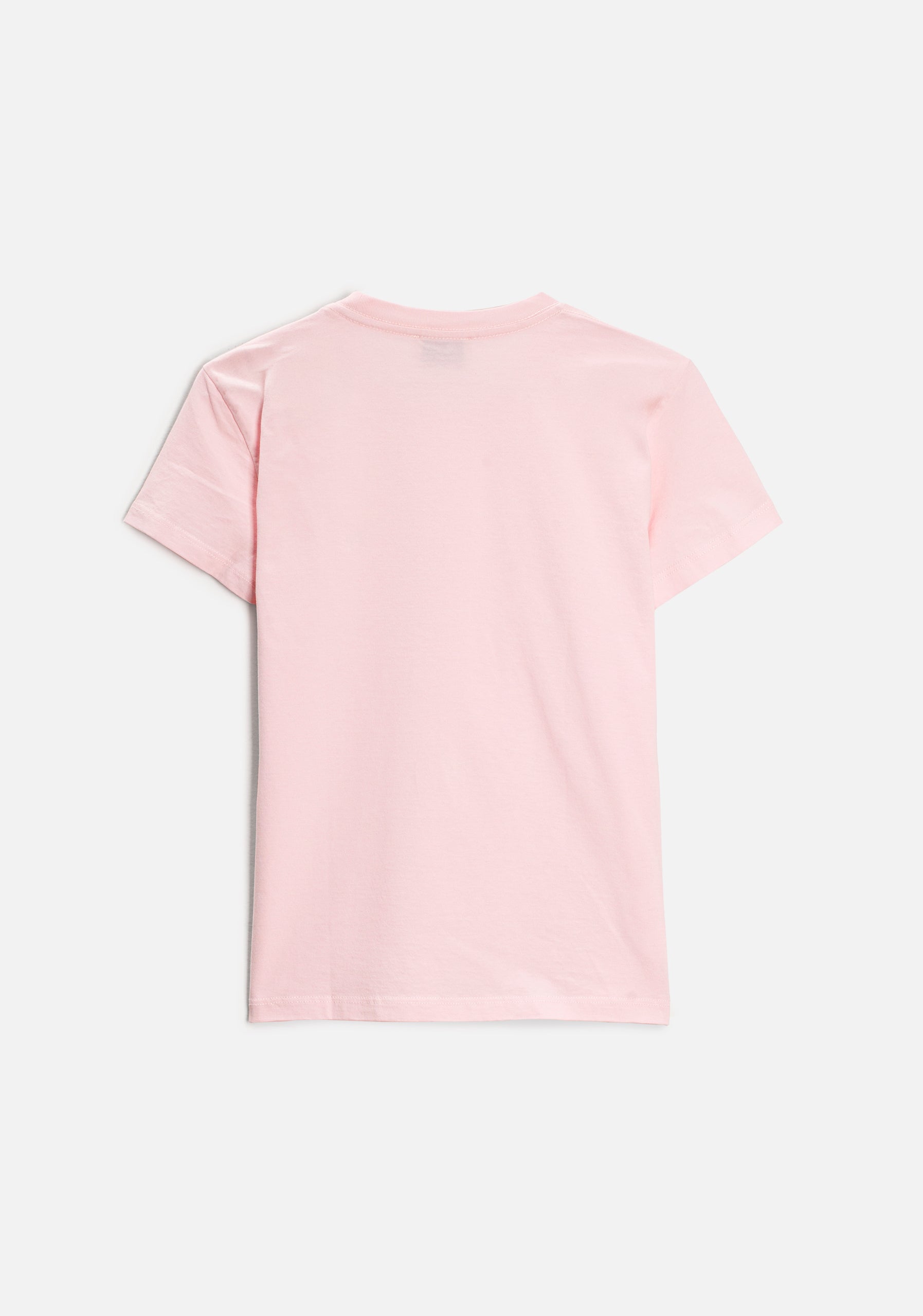 Camiseta CRD Mujer Rosada L-ant