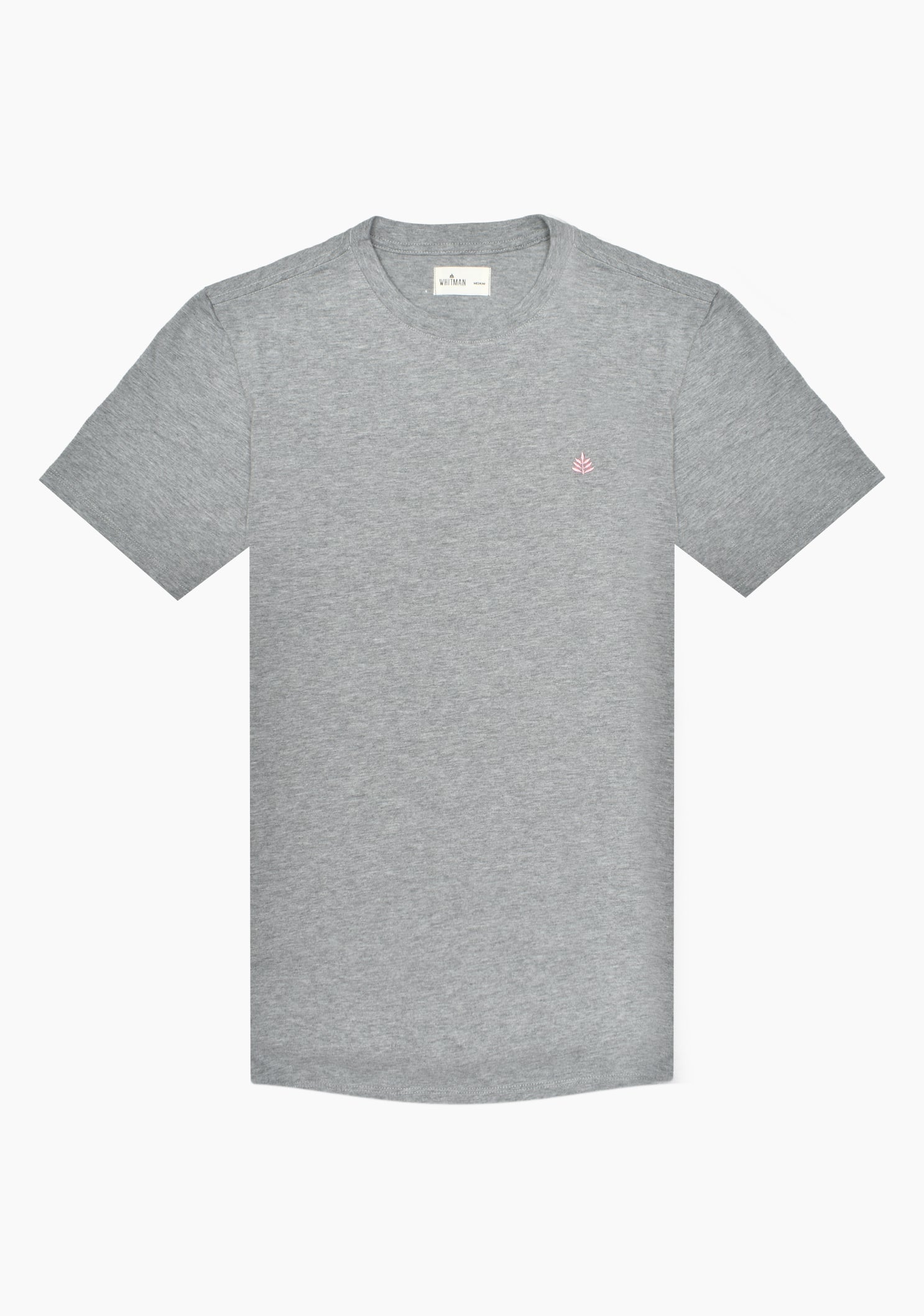 Camiseta Gris