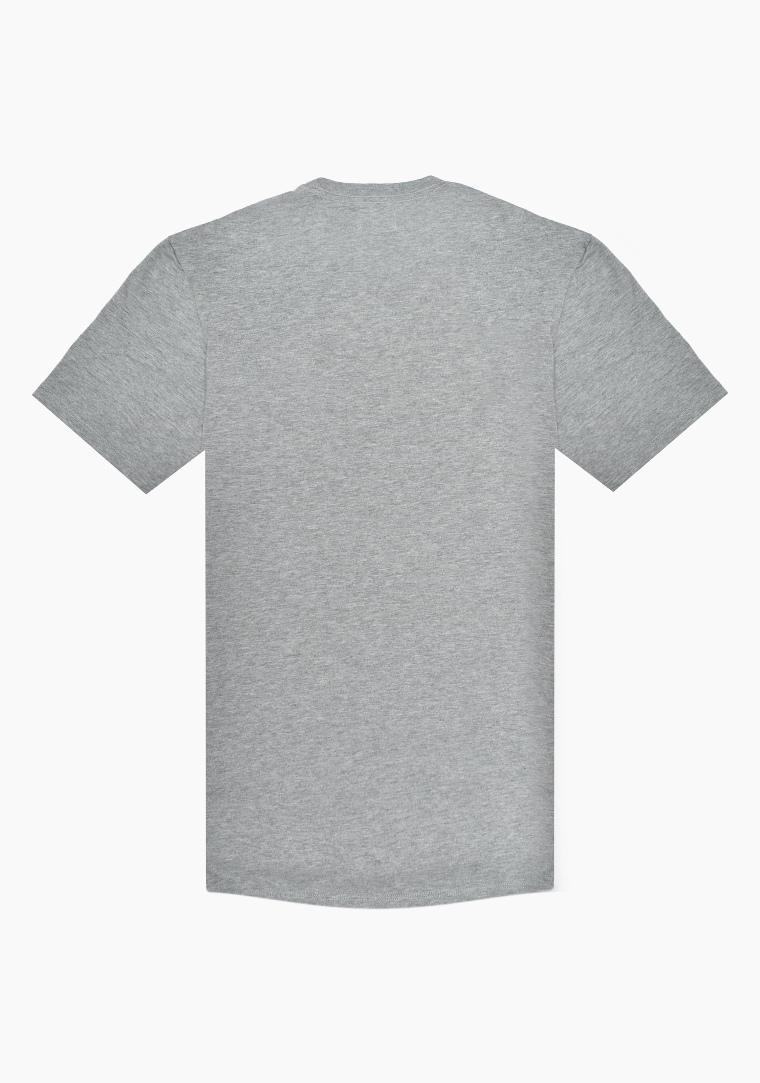 Camiseta Gris