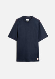 Camiseta H Premium Azul Osc