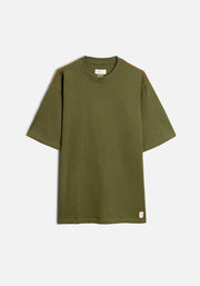 Camiseta H Premium Verde
