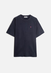 Camiseta H Azul Osc