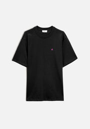 Camiseta H L-Fuc Negro