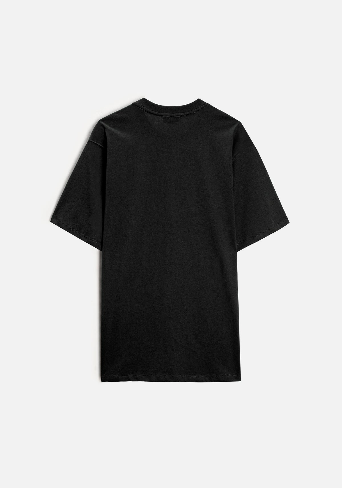 Camiseta H L-Fuc Negro