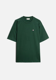 Camiseta H L-Fuc Verde Osc