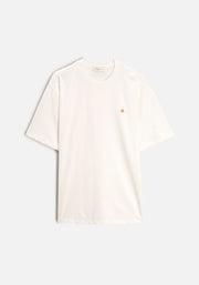 Camiseta H L-Nar Marfil
