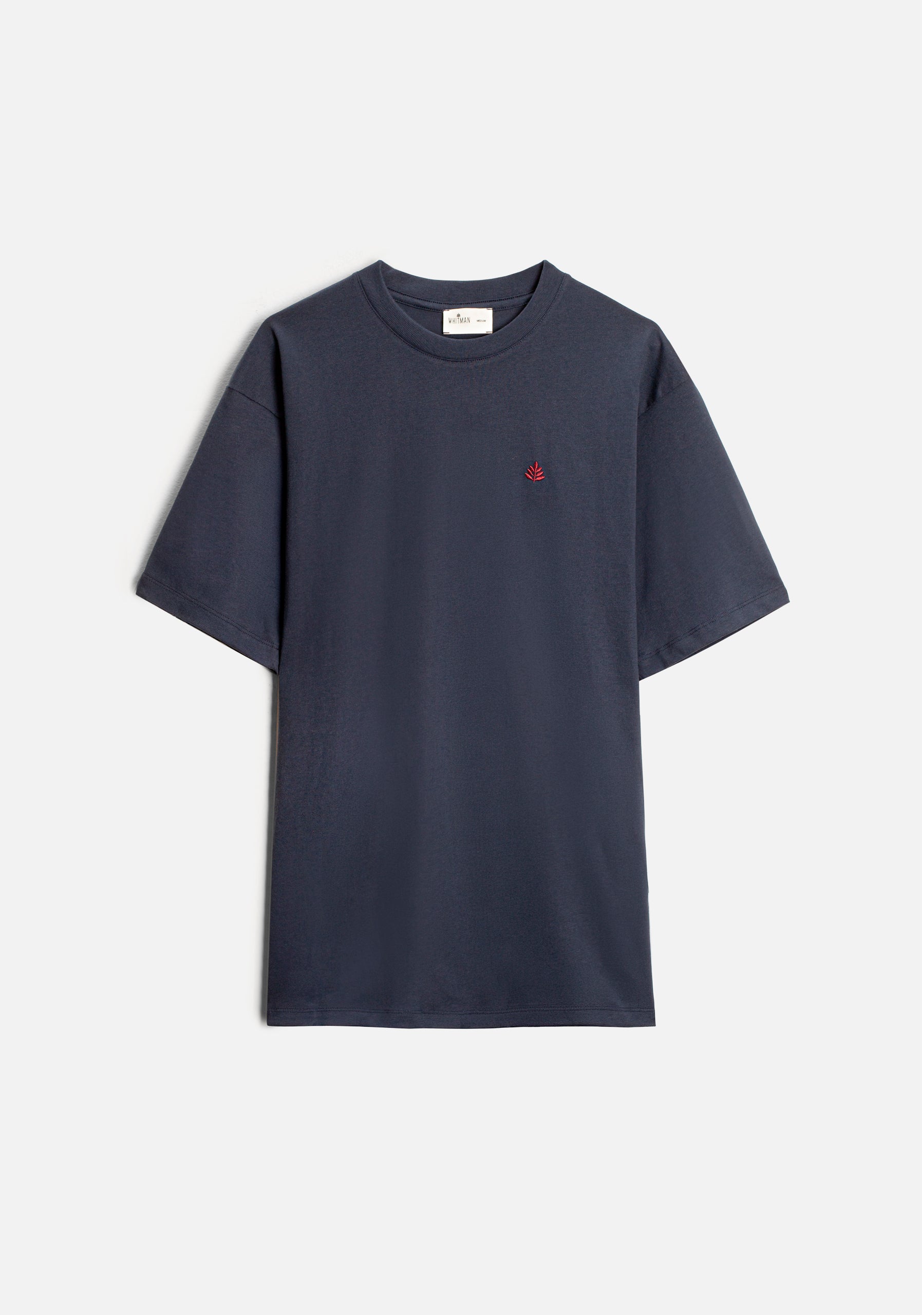 Camiseta H L-Vin Azul Osc