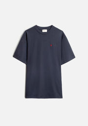 Camiseta H L-Vin Azul Osc