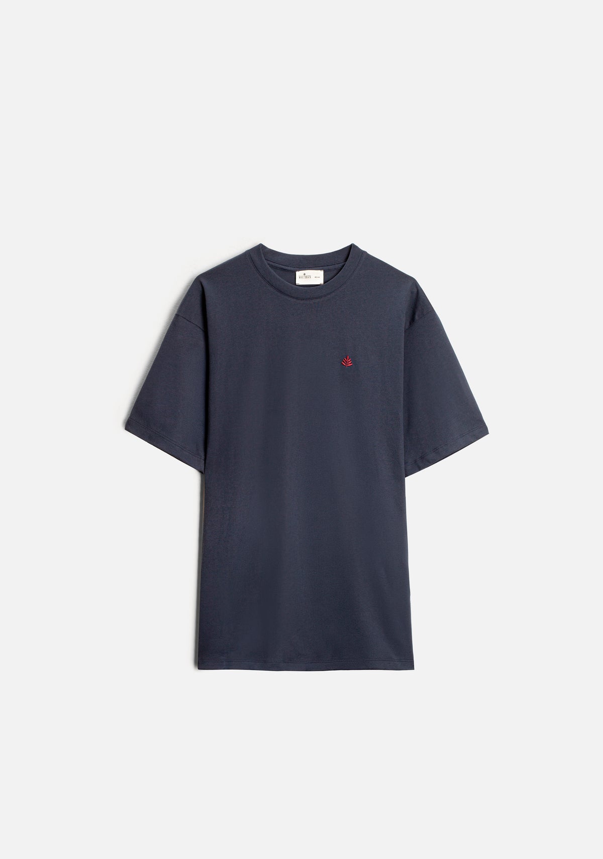 Camiseta H L-Vin Azul Osc