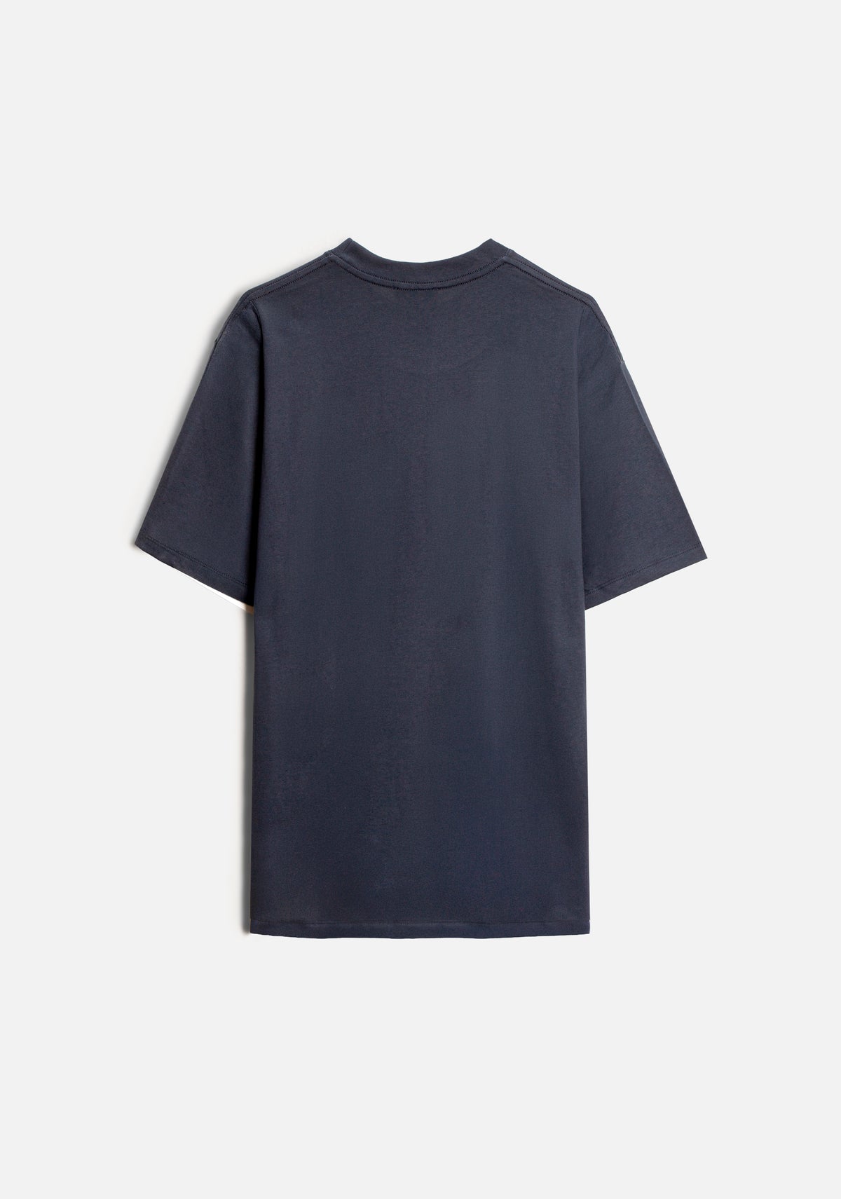Camiseta H L-Vin Azul Osc