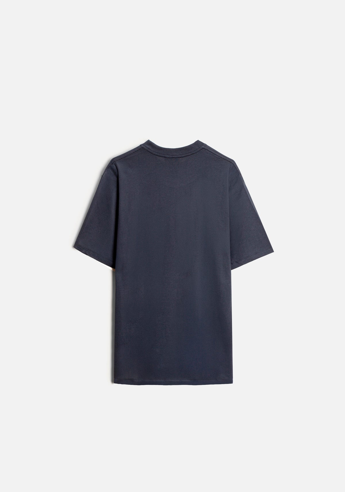 Camiseta H L-Vin Azul Osc