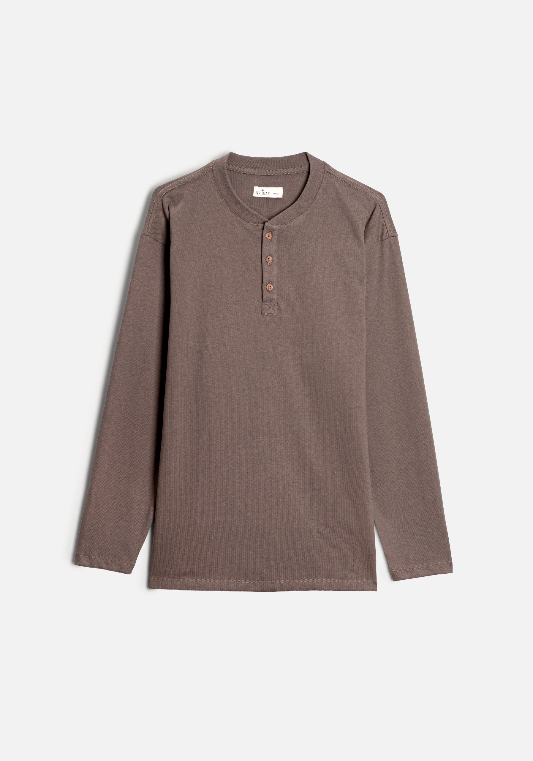 Camiseta H Kafka Gris Med