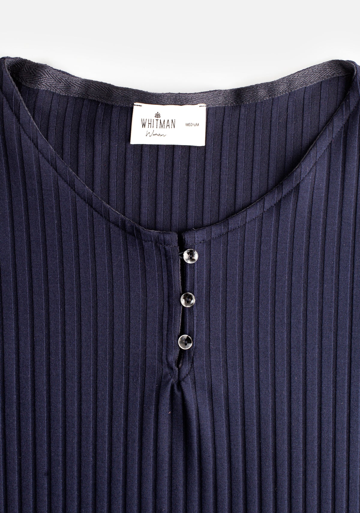 Camiseta M Rosalie Azul Osc-2