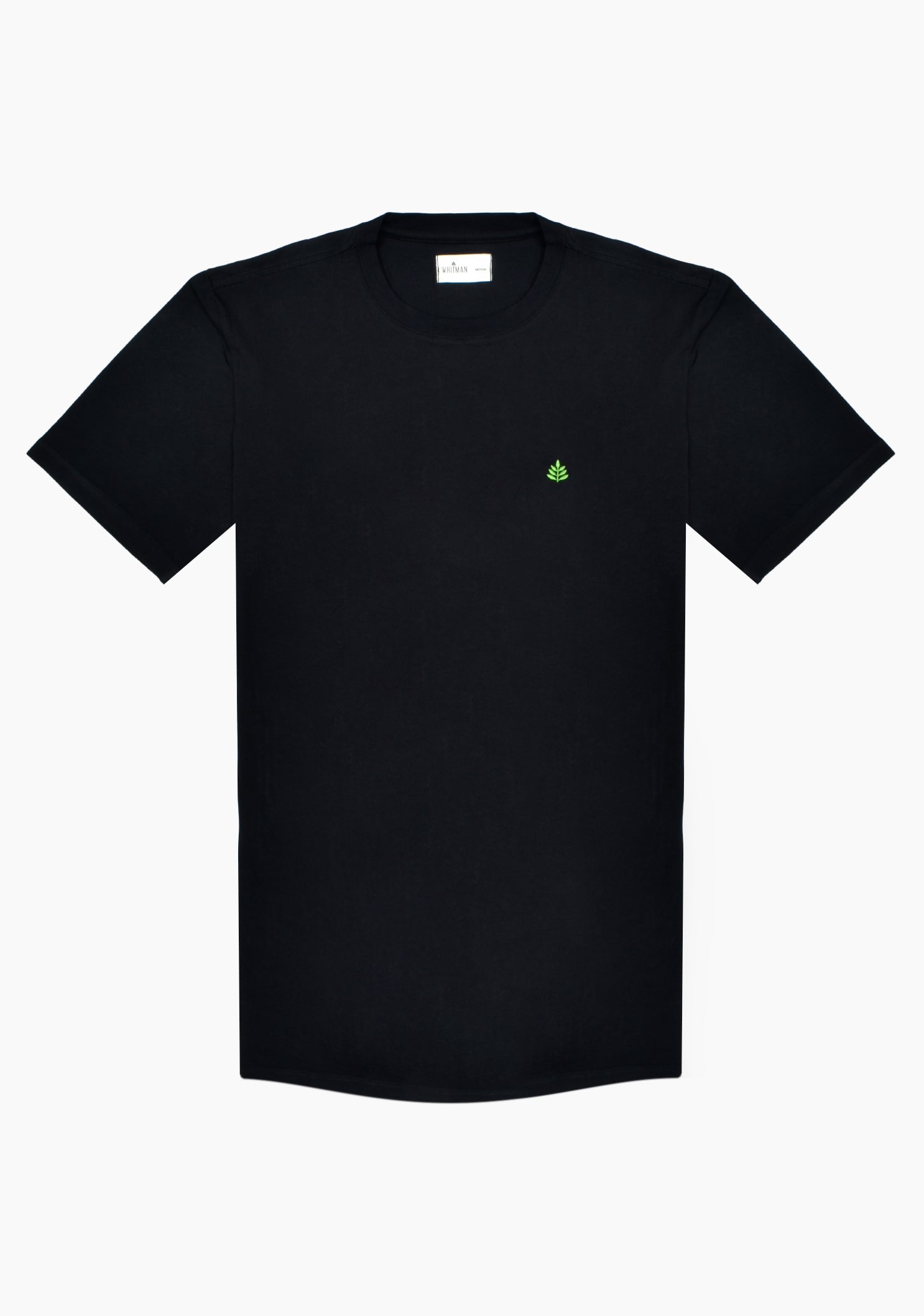 Camiseta Negra