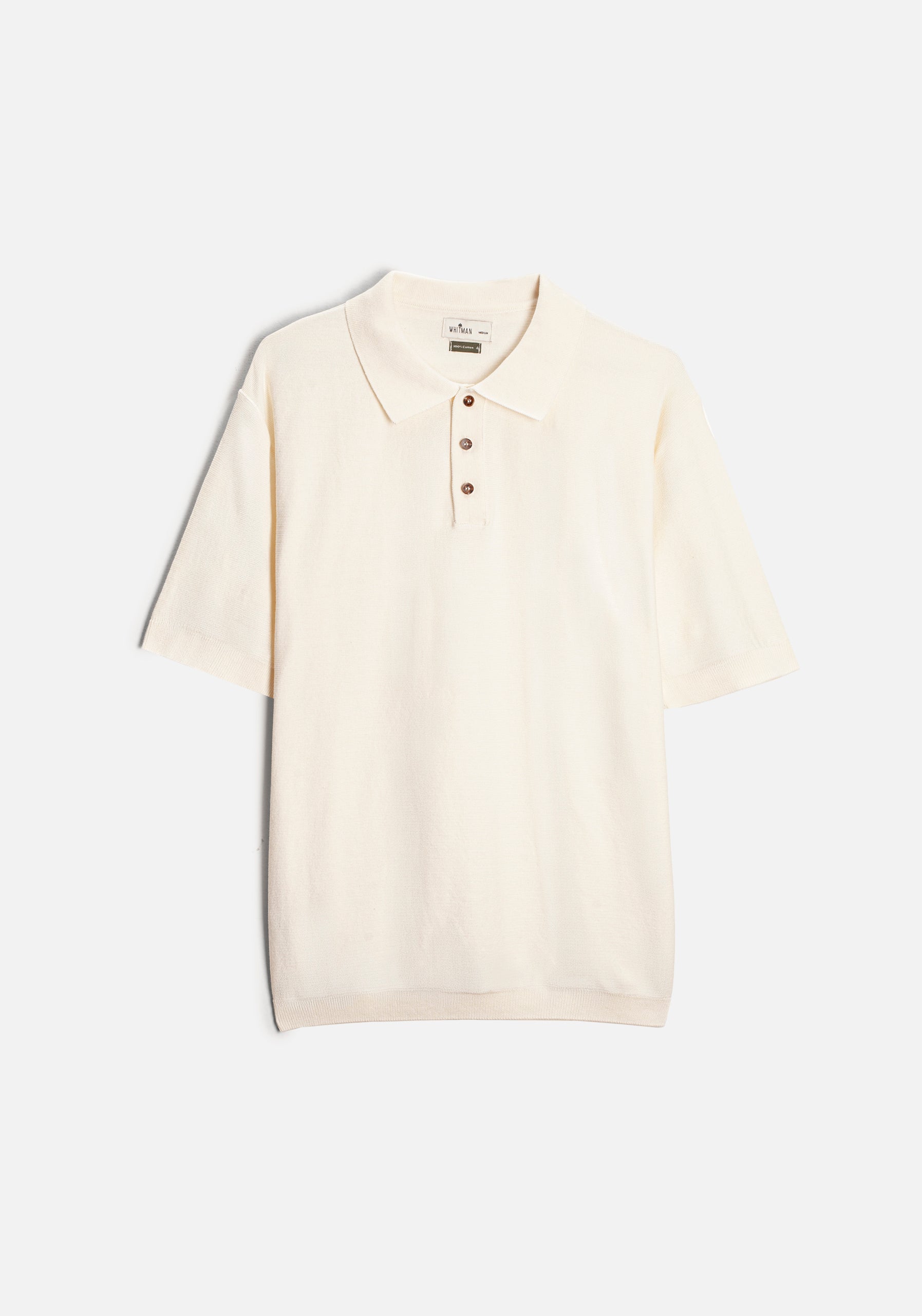 Camiseta Polo H Paul Marfil