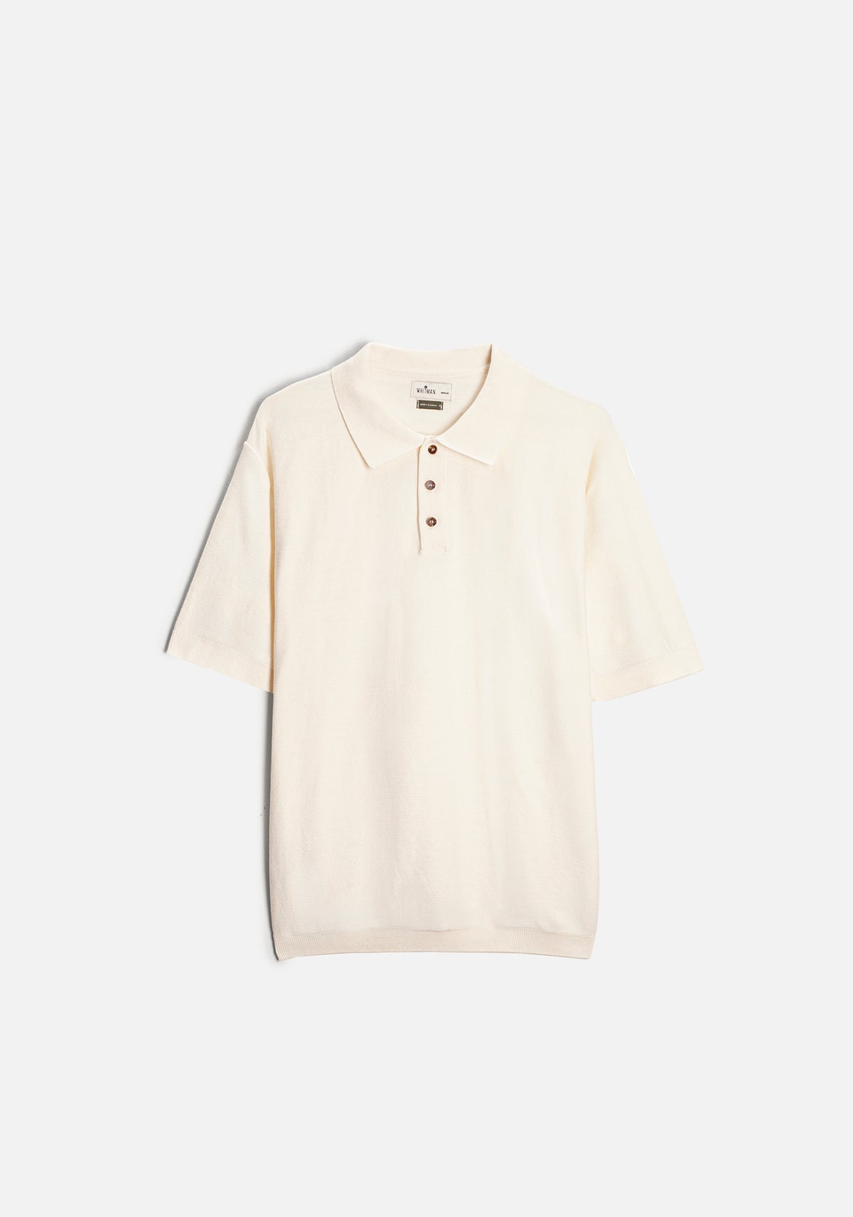 Camiseta Polo H Paul Marfil