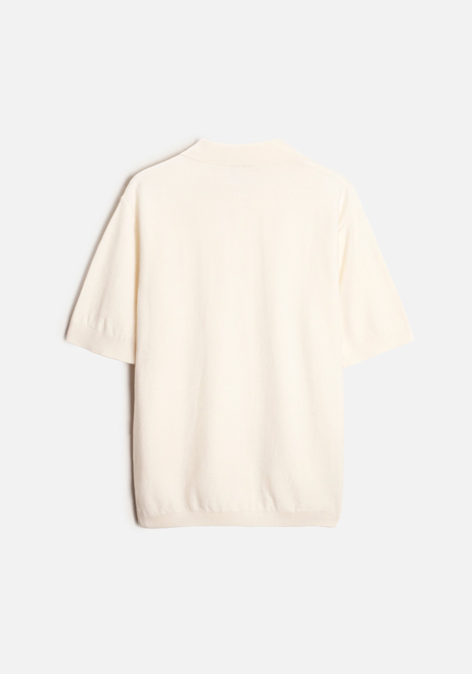 Camiseta Polo H Paul Marfil