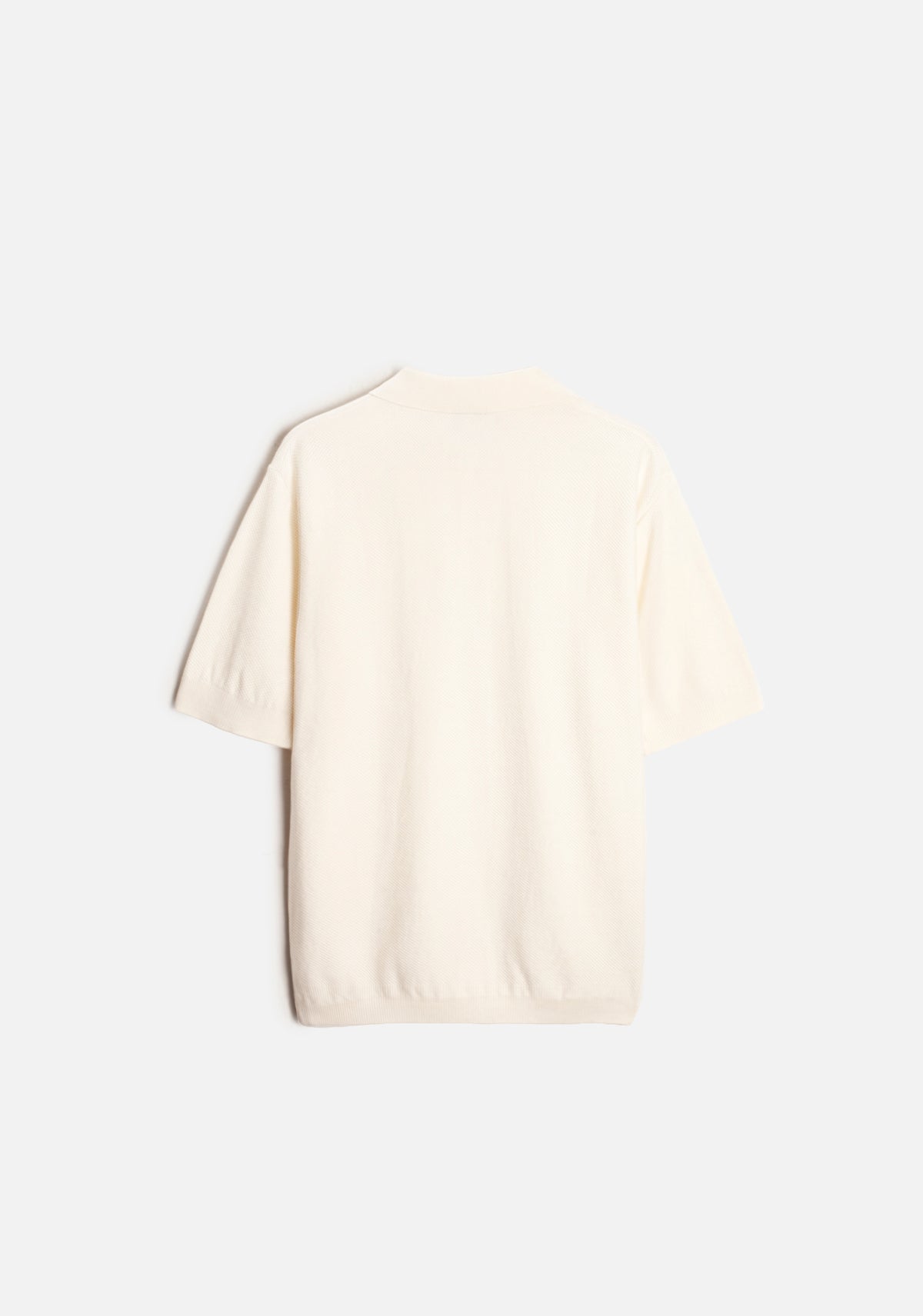 Camiseta Polo H Paul Marfil