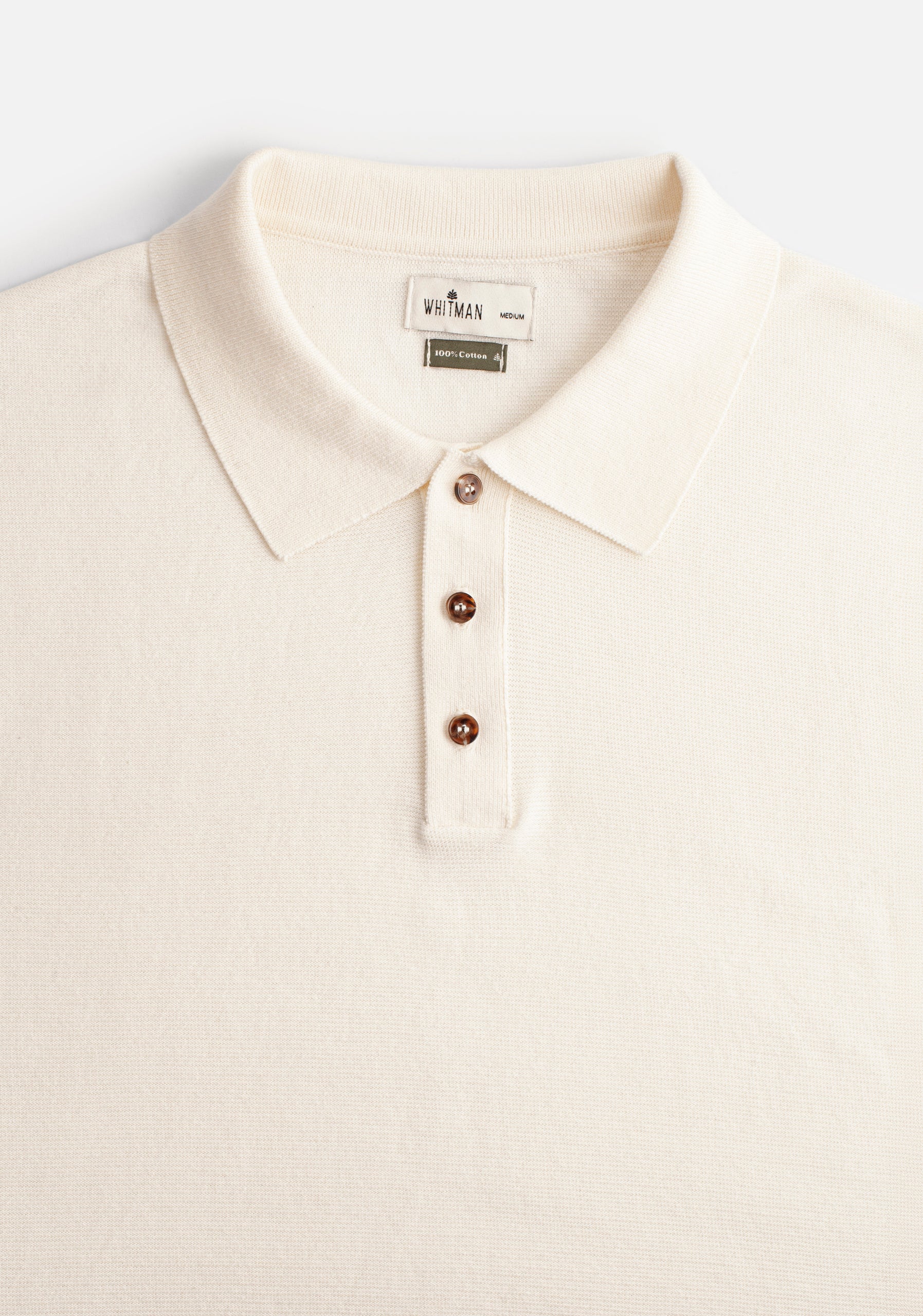 Camiseta Polo H Paul Marfil