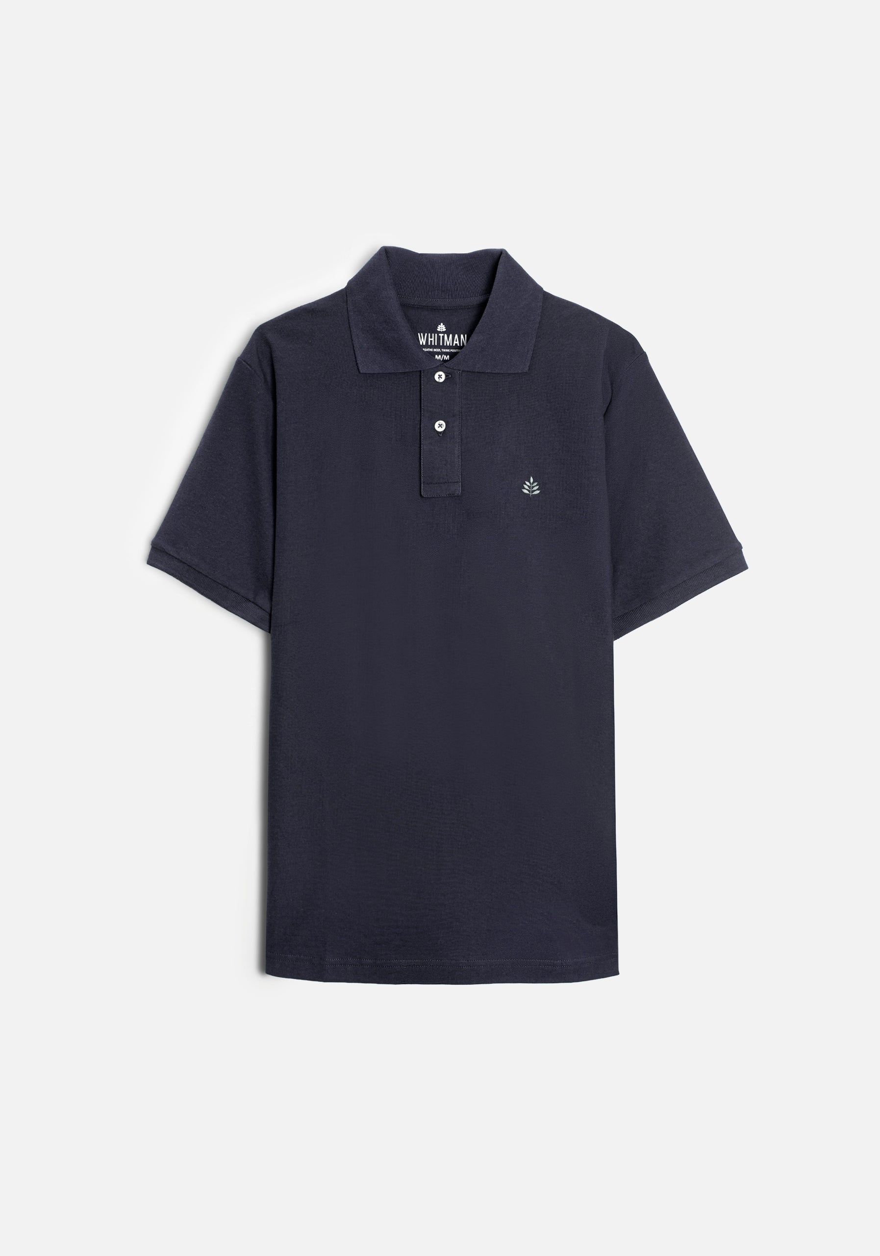 Camiseta Polo H L-Azc Gris Osc
