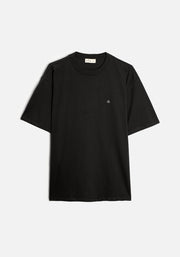 Camiseta H L-Gris Negro