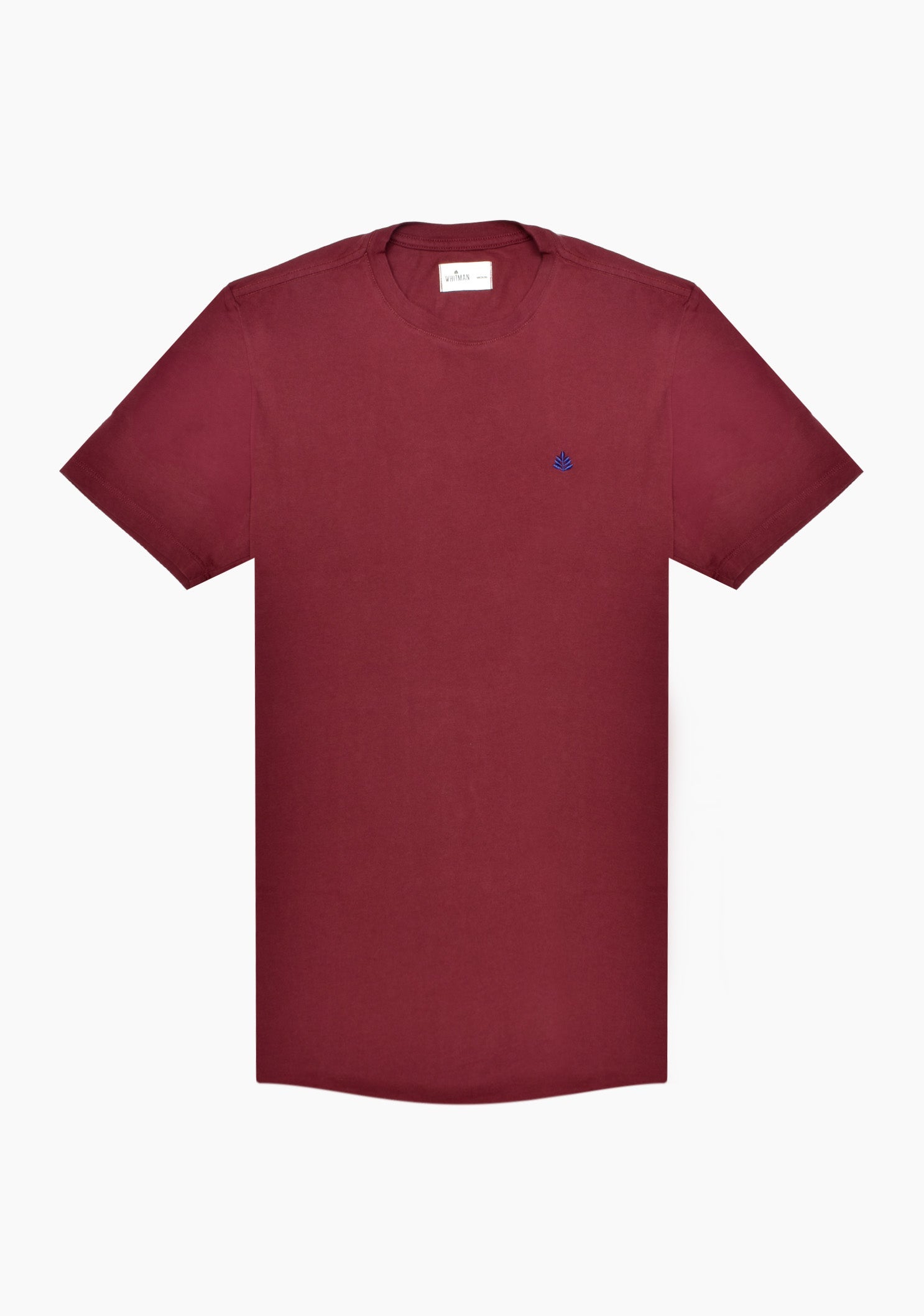 Camiseta Vino Tinto