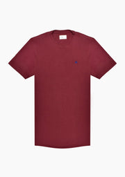 Camiseta Vino Tinto