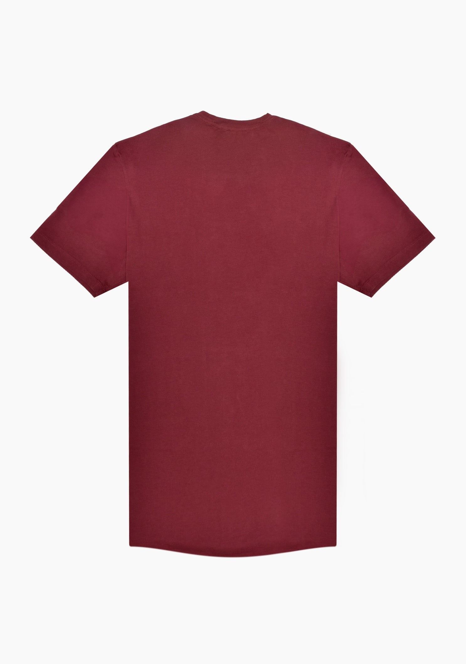 Camiseta Vino Tinto-5