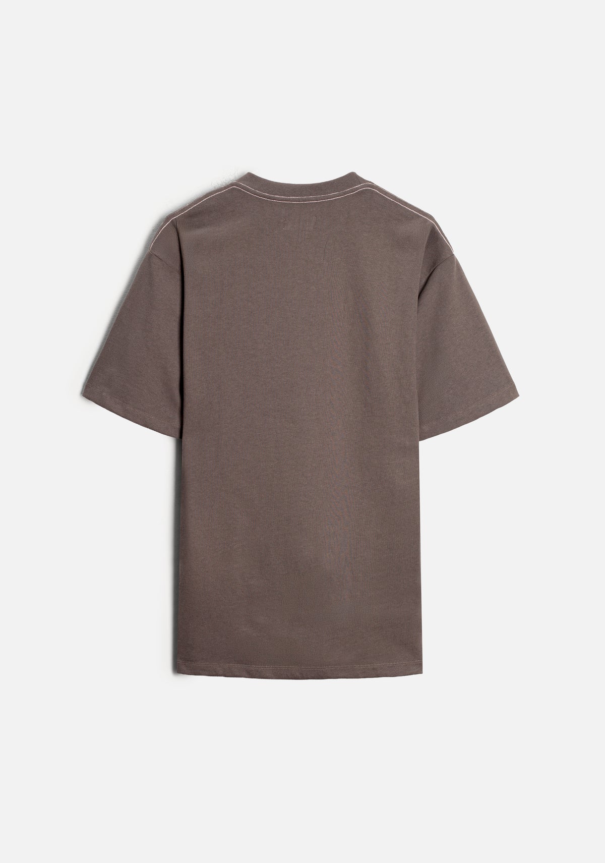 Camiseta H Premium Gris Med