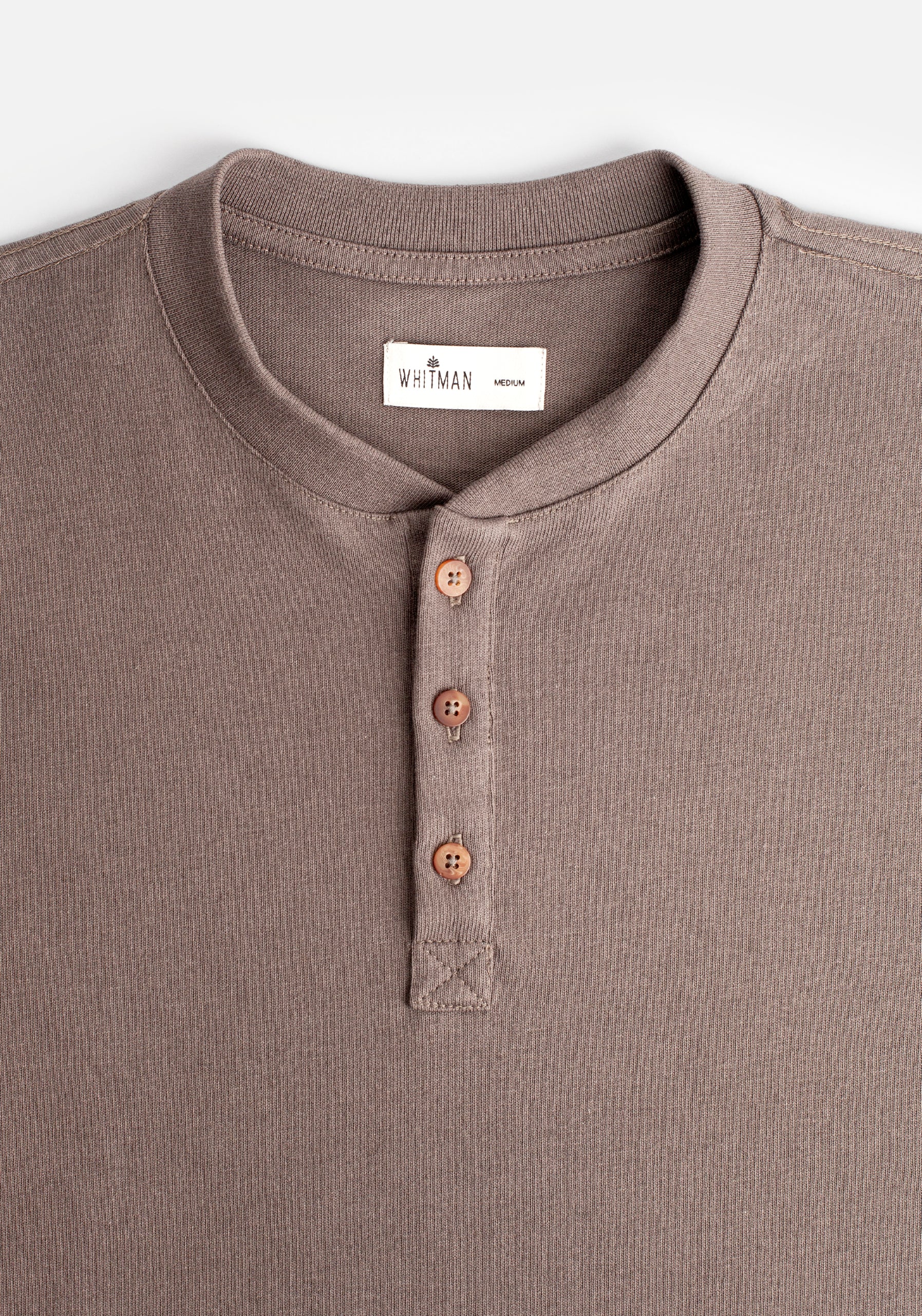 Camiseta H Kafka Gris Med