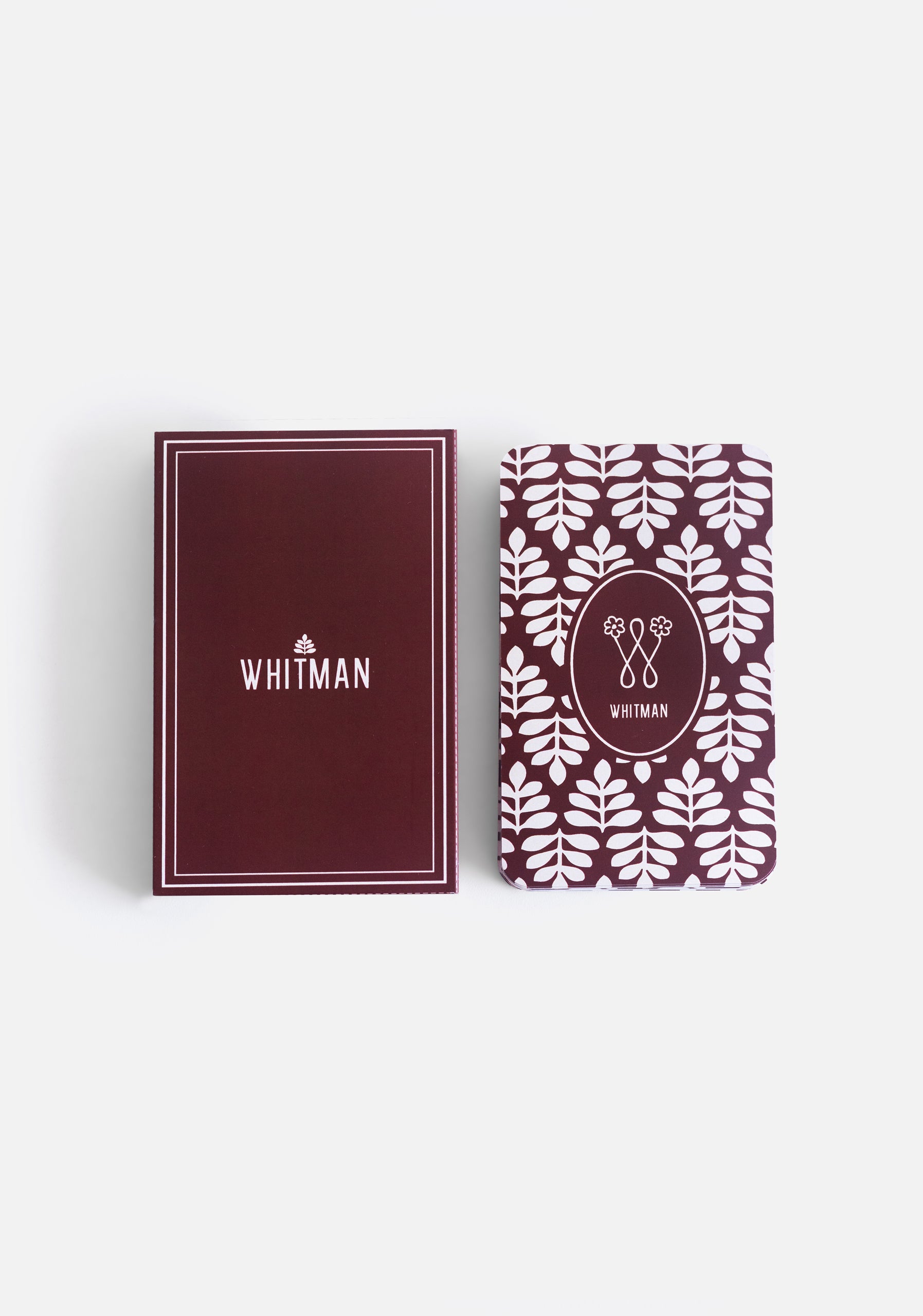Juego Poker Whitman Special Edition