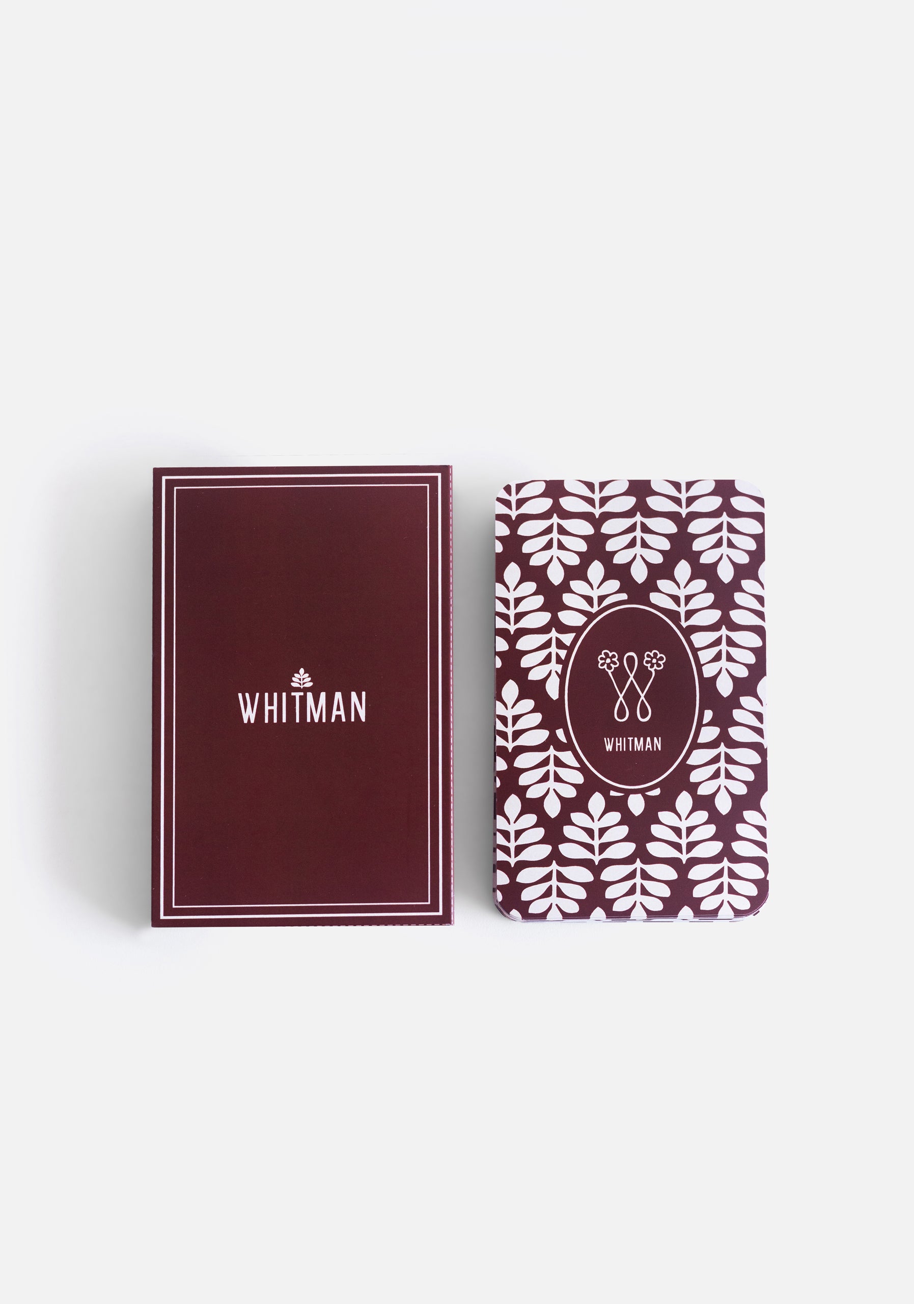 Juego Poker Whitman Special Edition