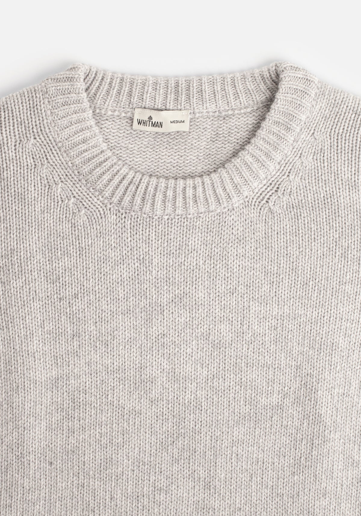 Chaleco M Uma Gris Medio-6