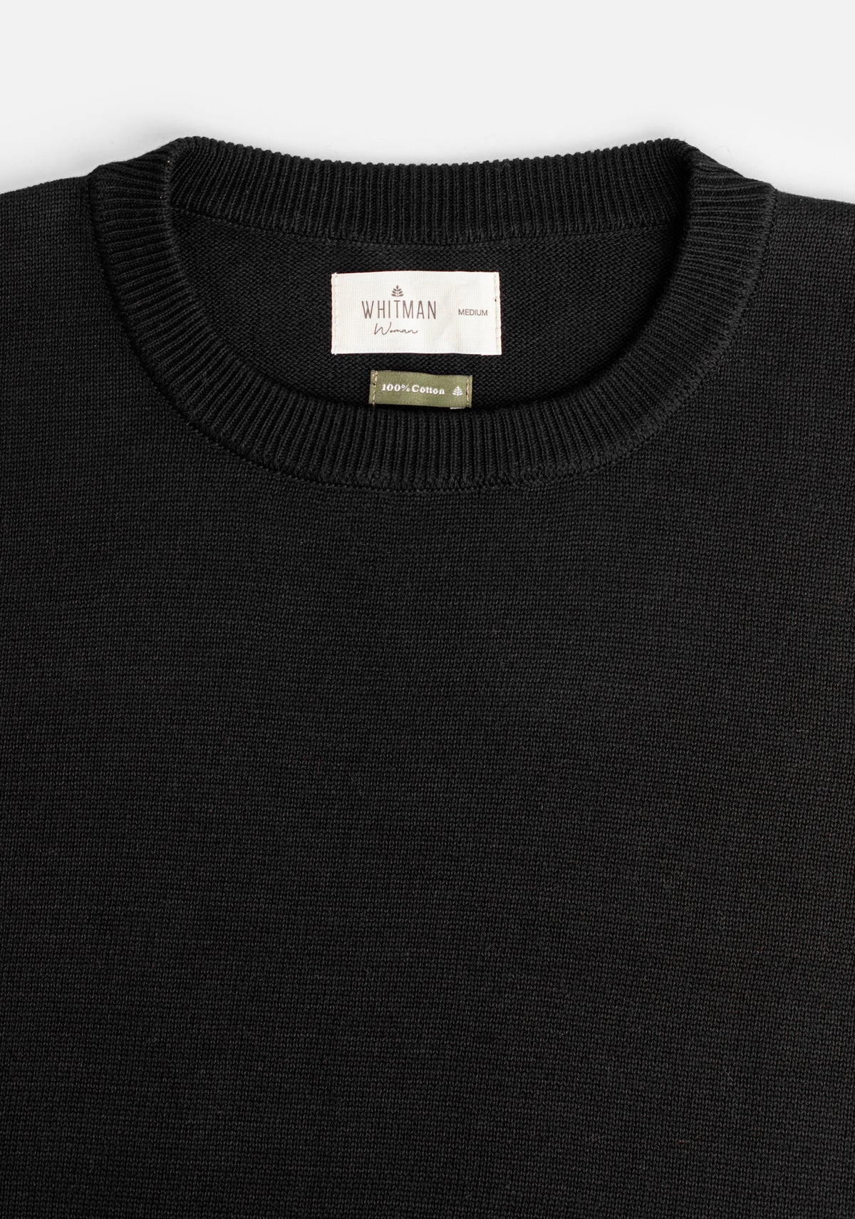 Chaleco M Zoe Negro