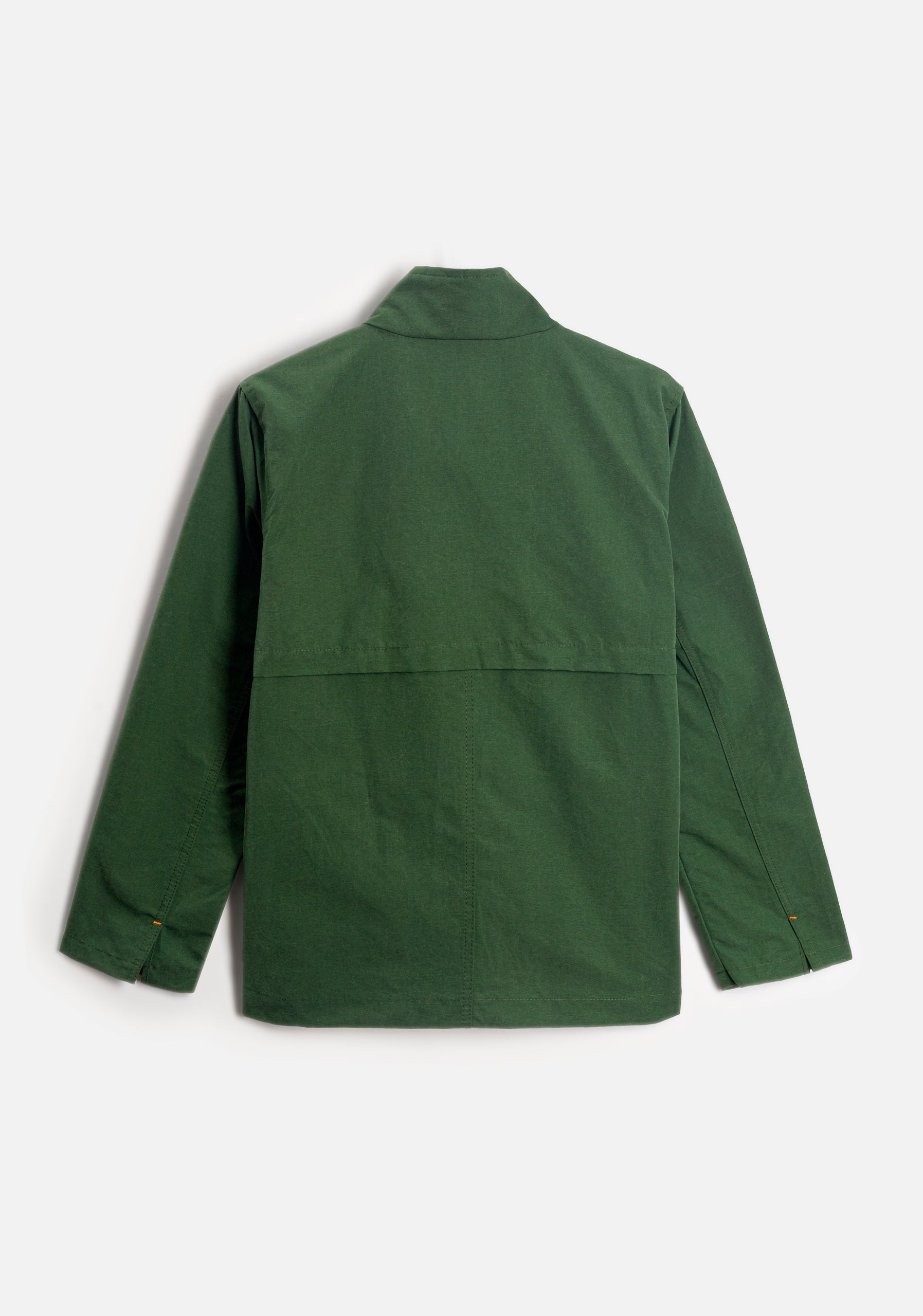 Chaqueta Bremen Verde Medio