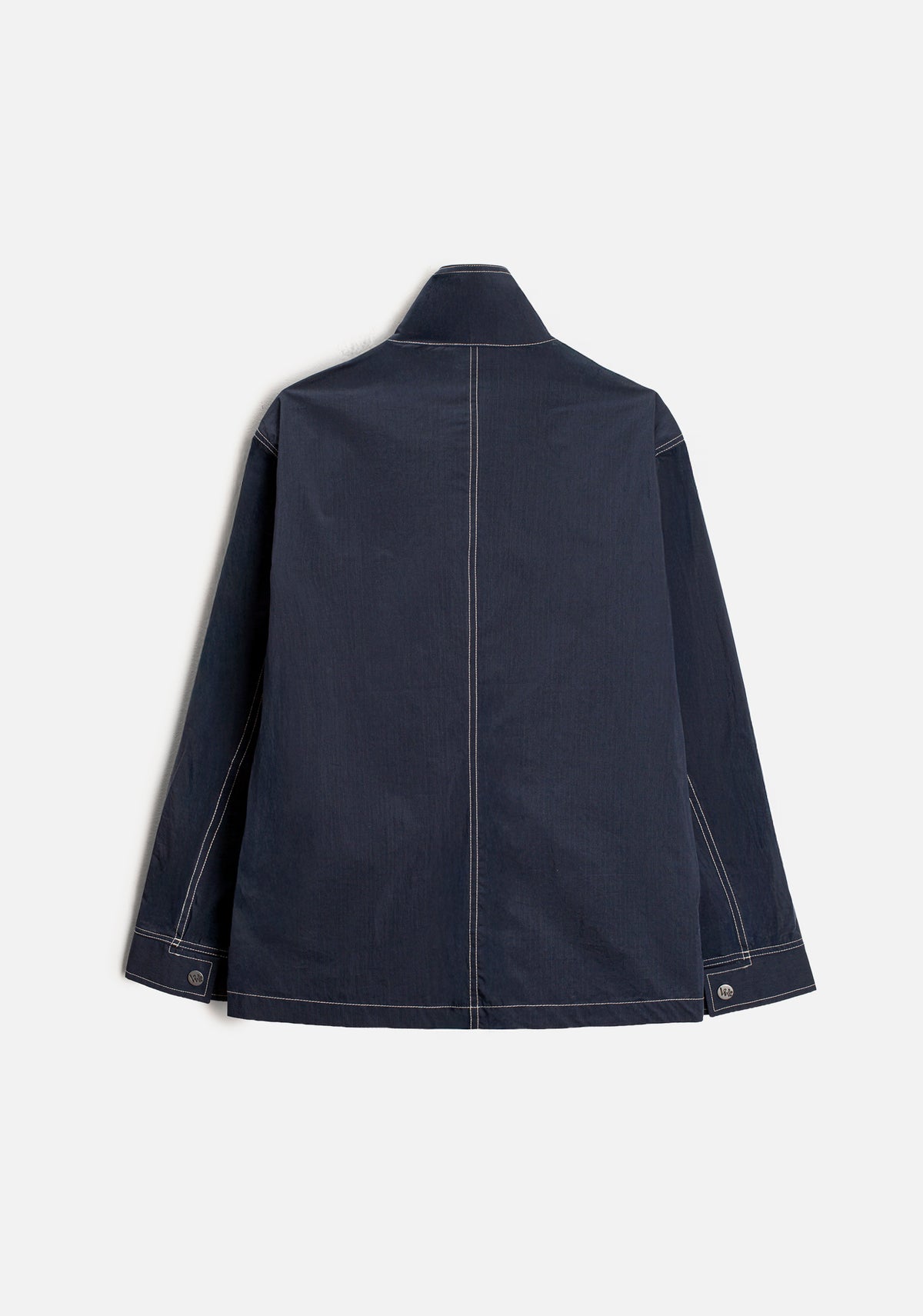 Chaqueta H Capri Azul Osc