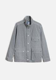 Chaqueta H Capri Gris Medio