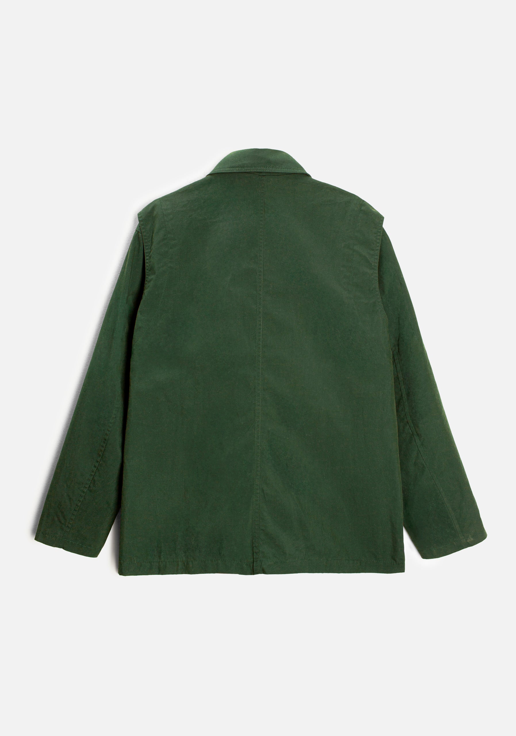 Chaqueta H Dickinson Verde Osc