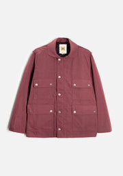 Chaqueta H Dickinson Vino