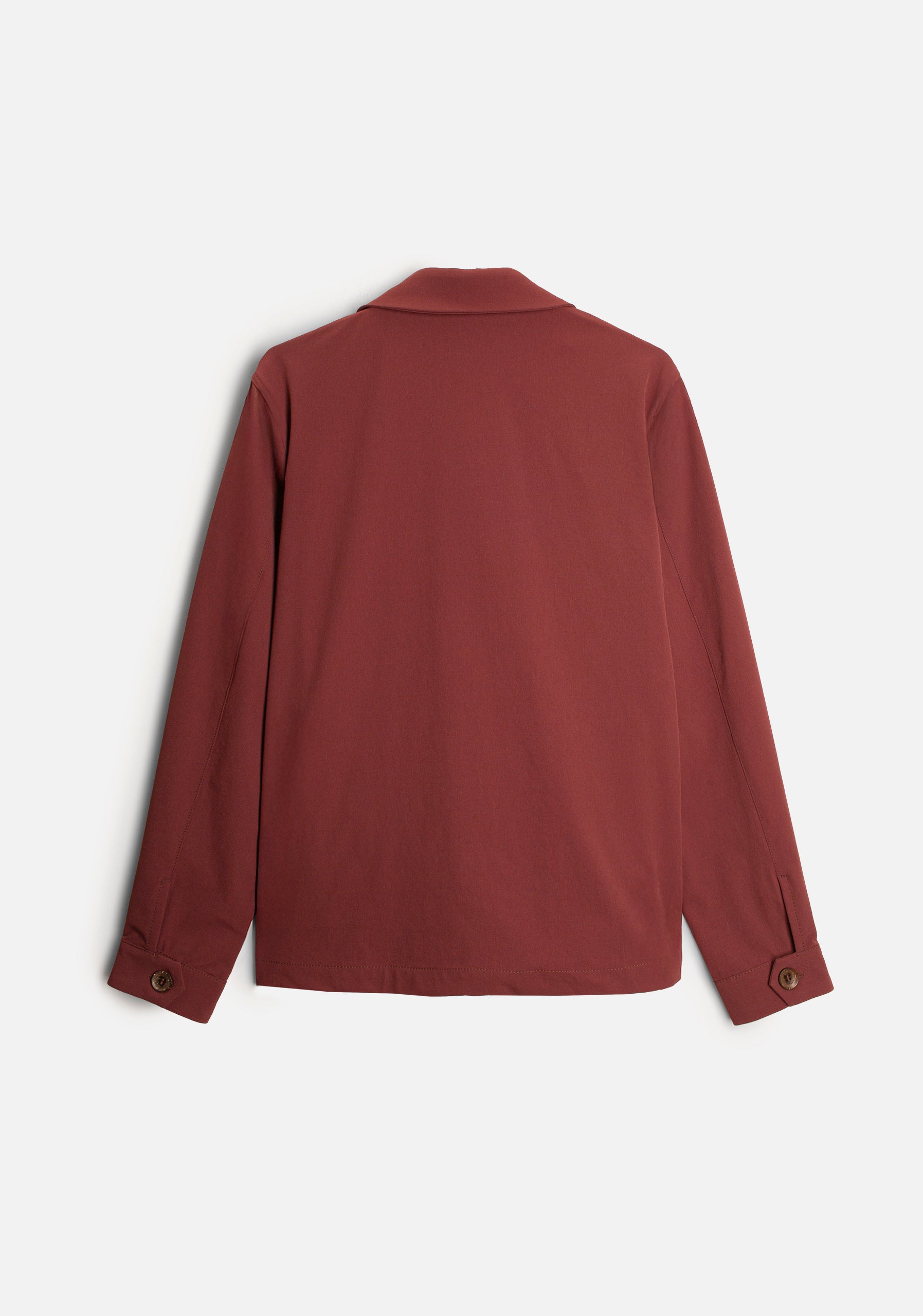 Chaqueta H German Vino