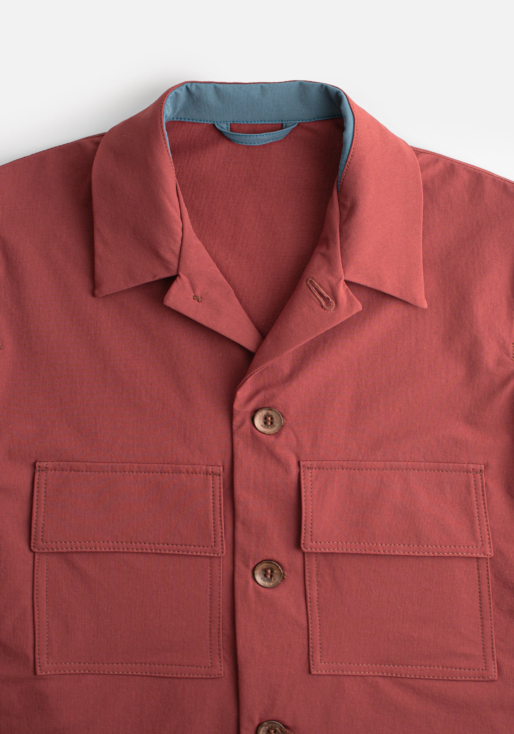 Chaqueta H German Vino