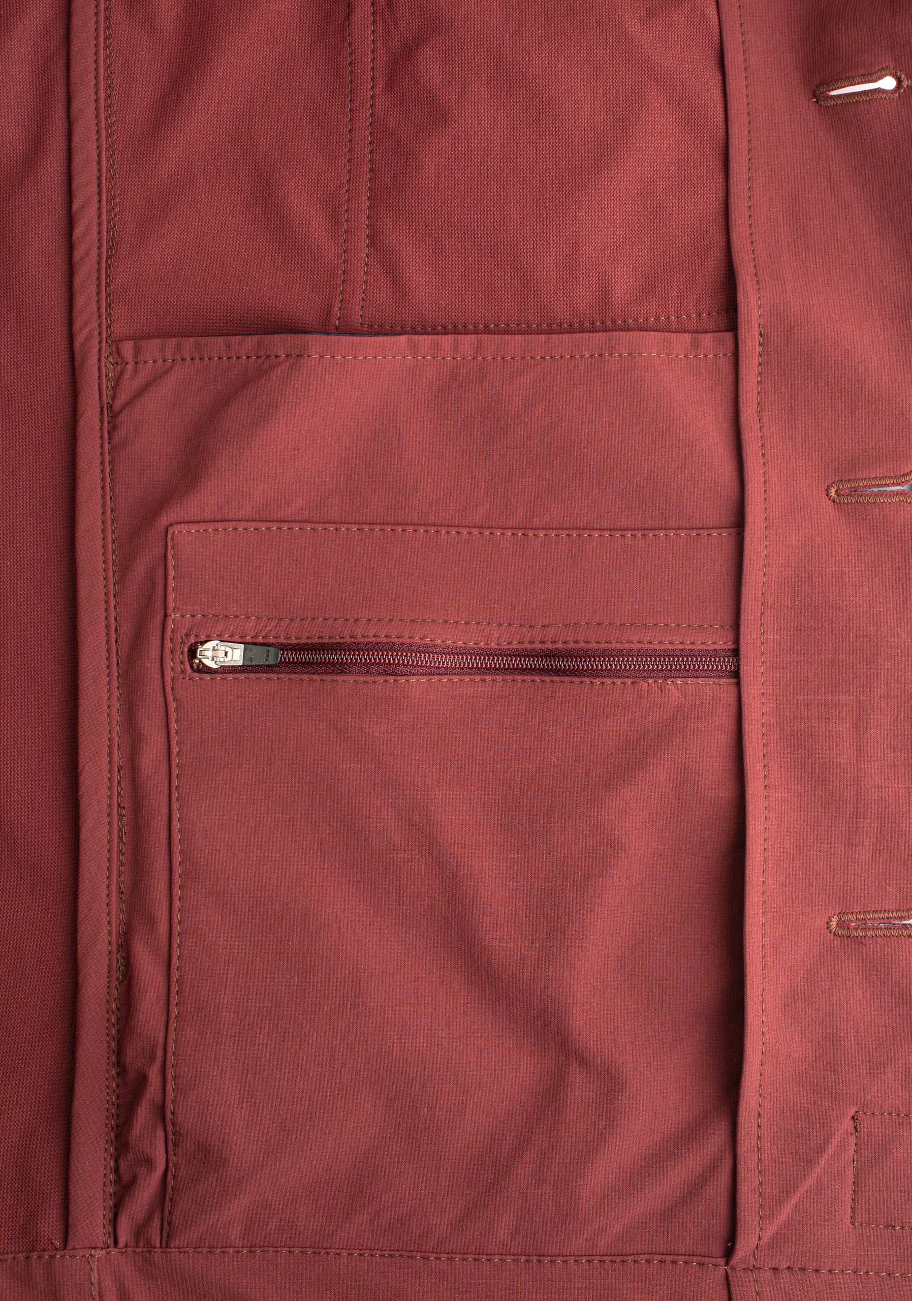 Chaqueta H German Vino