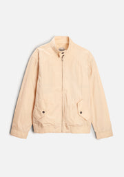 Chaqueta H Isaac Beige