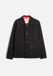 Chaqueta H Liam Negro