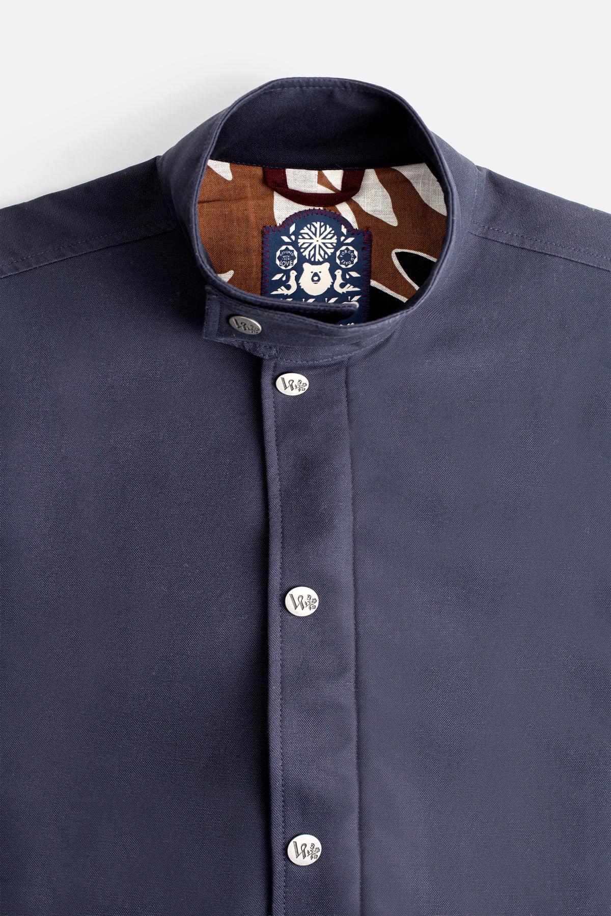 Chaqueta M Milos Azul Osc-2