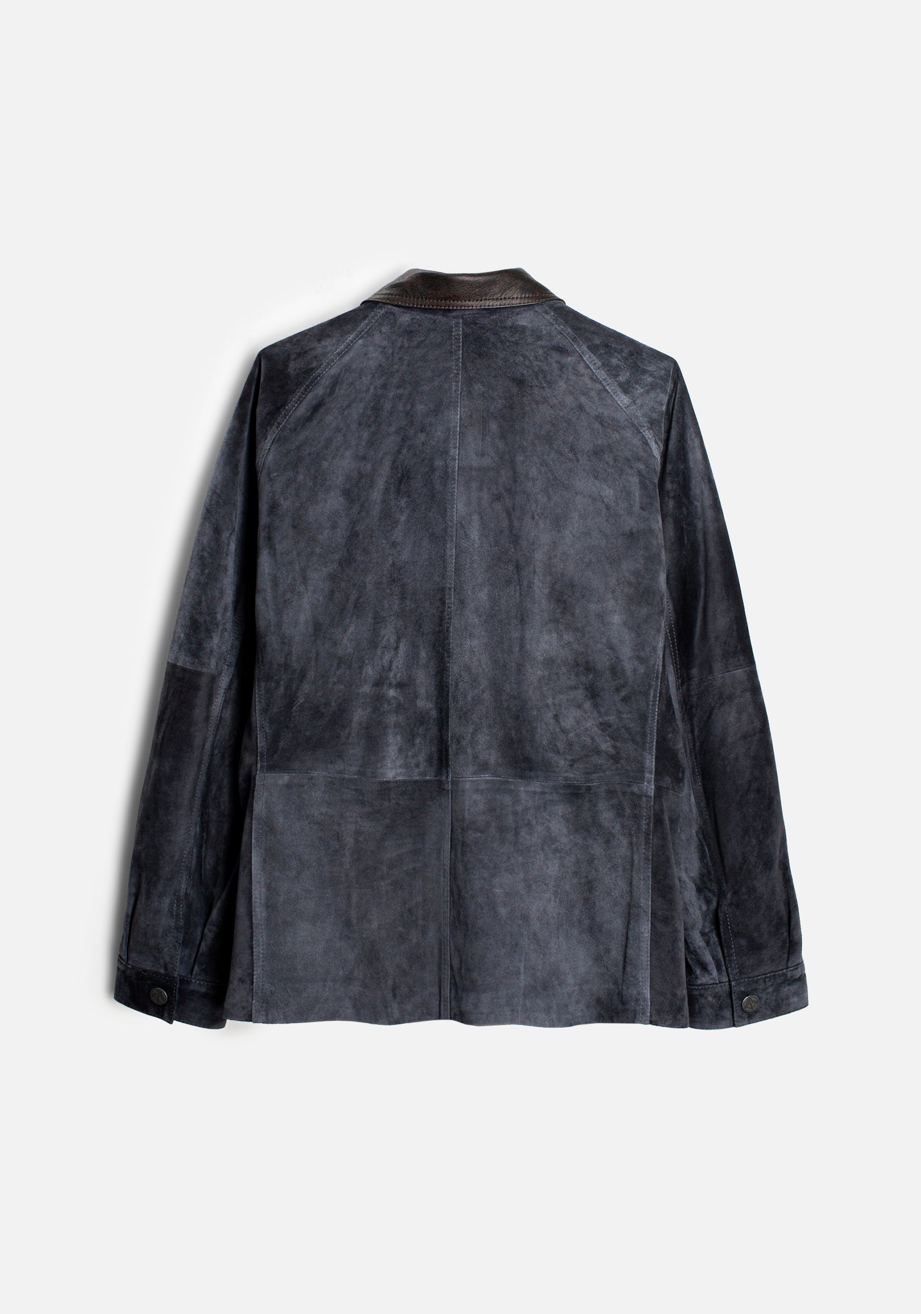 Chaqueta H Oia Gris Osc-10
