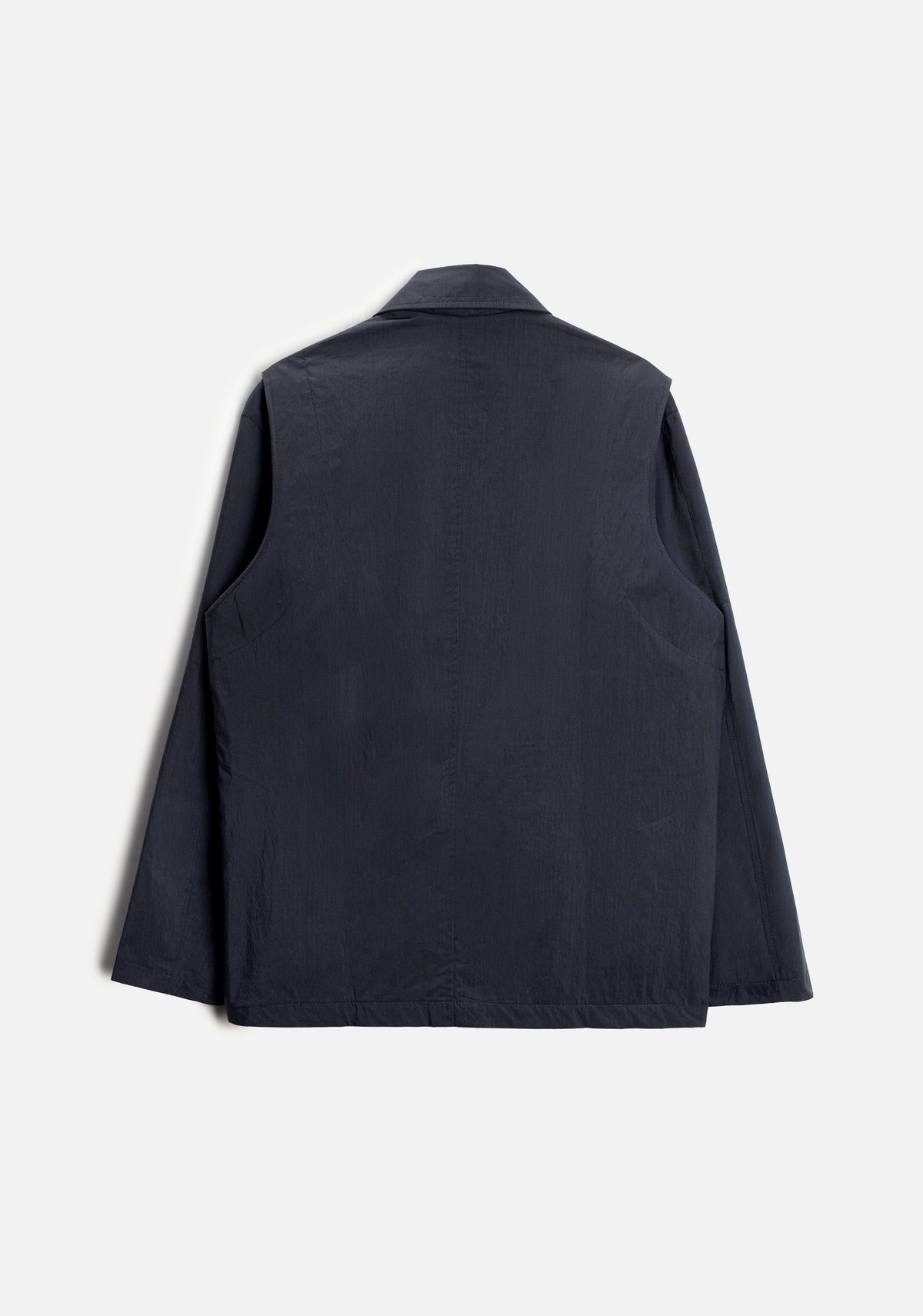 Chaqueta H Riviera Azul Osc